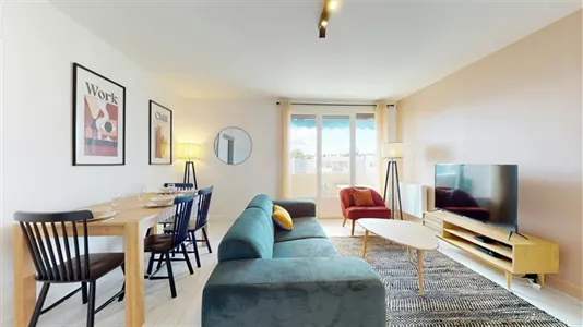 Rooms in Montpellier - photo 5