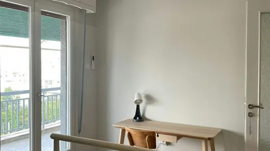 Apartments in Athens Agios Nikolaos - photo 10