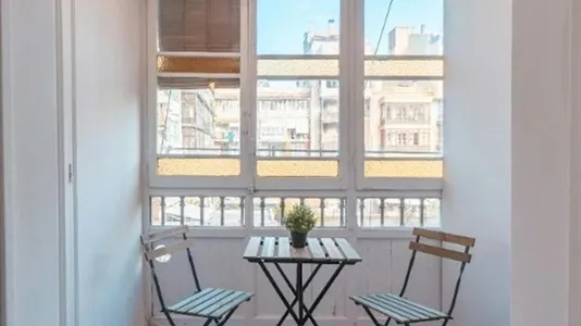 Rooms in Barcelona Eixample - photo 3