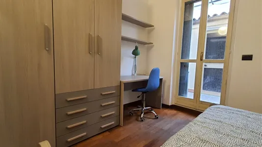 Rooms in Turin - photo 5