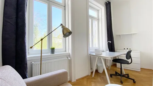 Rooms in Vienna Hernals - photo 5