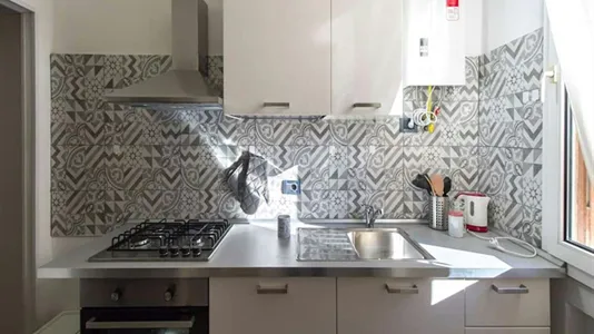 Rooms in Bologna - photo 9