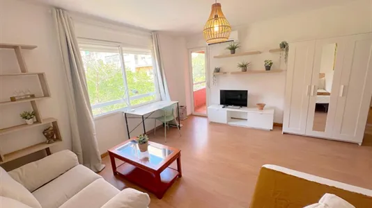 Rooms in Burjassot - photo 7