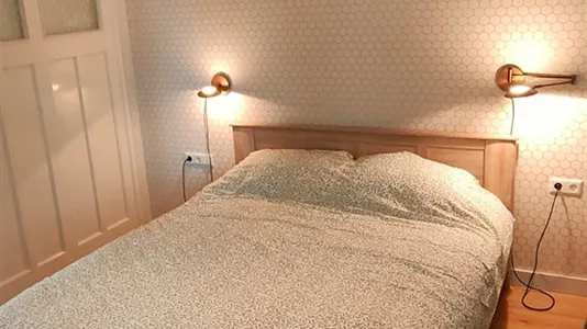 Apartments in Rotterdam Charlois - photo 10