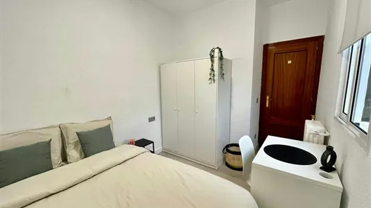 Rooms in Madrid Salamanca - photo 6