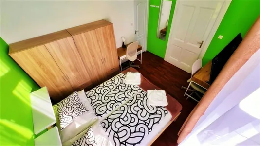 Rooms in Budapest Ferencváros - photo 4