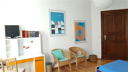 Apartments in Berlin Friedrichshain-Kreuzberg - photo 9