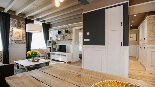 Apartments in Stad Brussel - photo 4