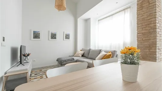 Rooms in Valencia L'Eixample - photo 5