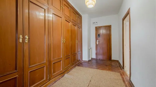 Rooms in Madrid Chamartín - photo 5