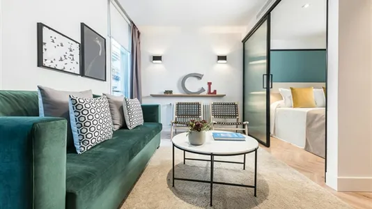 Apartments in Madrid Centro - photo 4