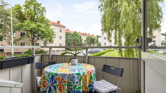 Apartments in Lundby - photo 11