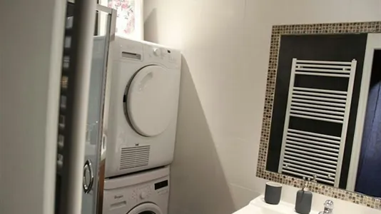 Apartments in Brussels Sint-Gillis - photo 5