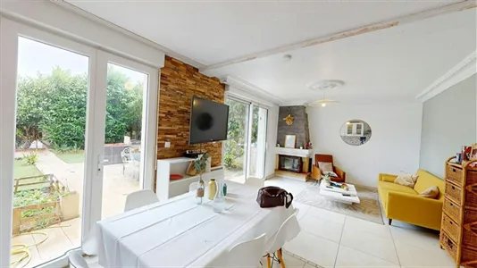 Rooms in Poitiers - photo 6