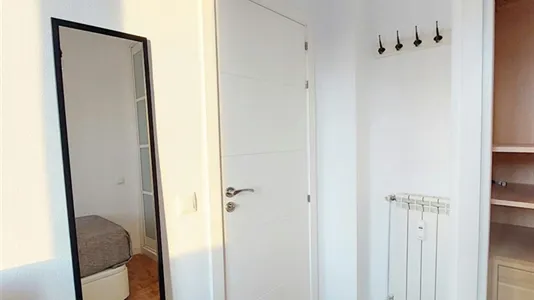 Rooms in Madrid Arganzuela - photo 10