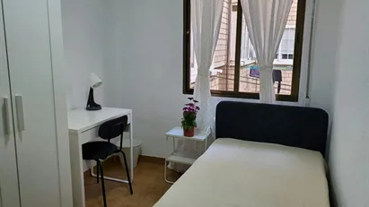 Room for rent in Móstoles, Comunidad de Madrid