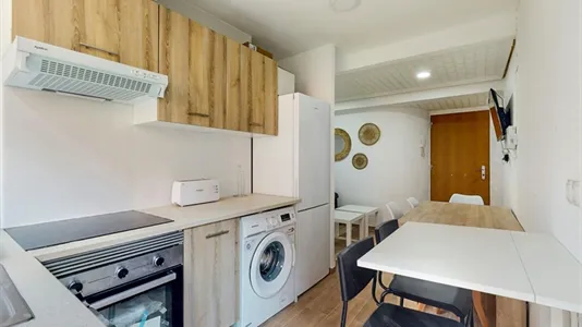 Rooms in Valencia Camins al Grau - photo 10