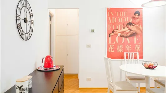 Apartments in Florence - photo 8