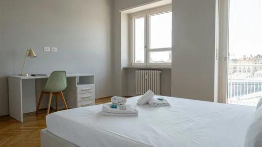 Apartments in Turin - photo 6