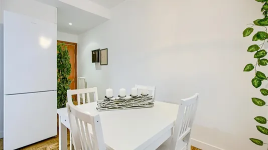 Rooms in Madrid Retiro - photo 7