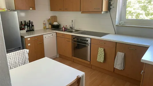 Rooms in Location is not specified - photo 4