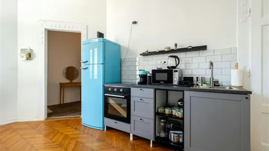 Apartments in Budapest Erzsébetváros - photo 6