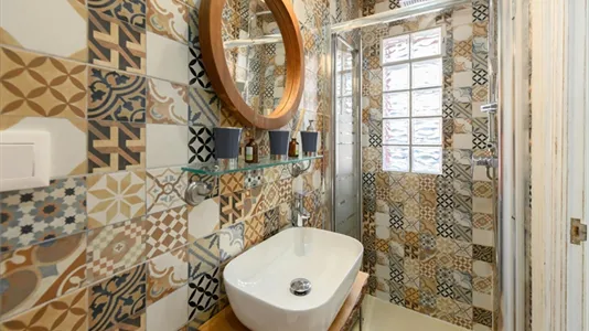 Apartments in Madrid Carabanchel - photo 7