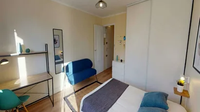 Room for rent in Montpellier, Occitanie