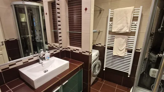 Apartments in Budapest Terézváros - photo 10