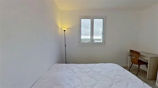 Rooms in Rouen - photo 4