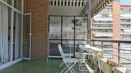 Rooms in Madrid Chamartín - photo 9