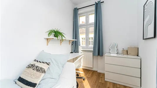 Rooms in Berlin Treptow-Köpenick - photo 2