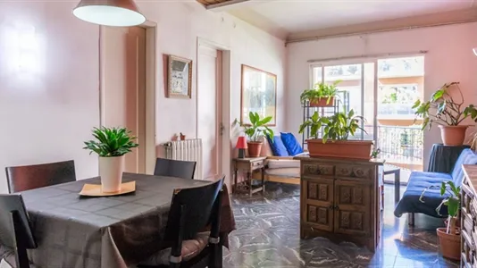 Rooms in Barcelona Eixample - photo 8