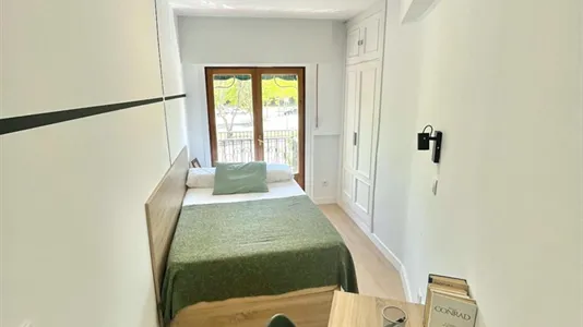 Rooms in Madrid Latina - photo 5