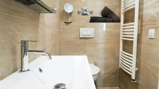 Apartments in Budapest Erzsébetváros - photo 10