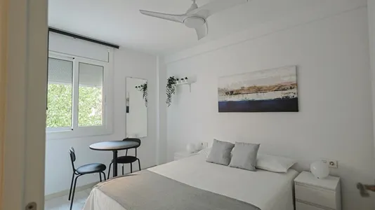 Rooms in El Prat de Llobregat - photo 4
