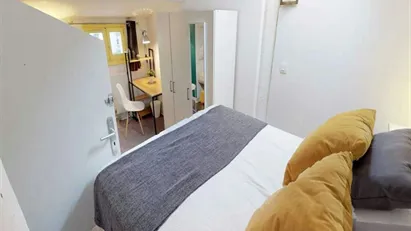 Room for rent in Montpellier, Occitanie