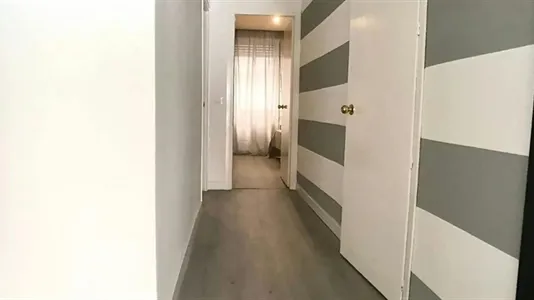 Rooms in Madrid Tetuán - photo 7