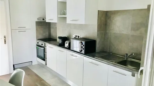 Rooms in Nice - photo 7