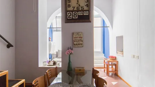 Apartments in Roma Municipio I – Centro Storico - photo 6