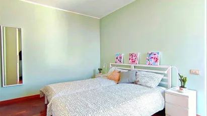 Apartment for rent in Milano Zona 7 - Baggio, De Angeli, San Siro, Milan