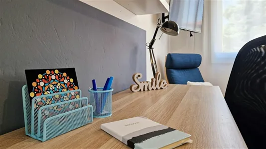 Rooms in Padua - photo 9