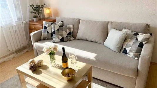 Apartments in Budapest XIII. kerület - photo 7