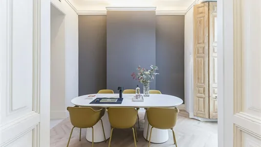 Apartments in Madrid Centro - photo 6