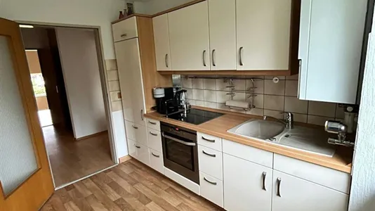 Apartments in Duisburg - photo 9