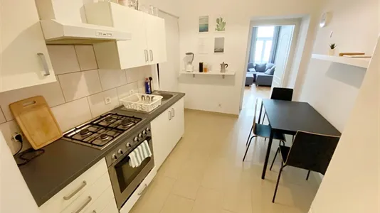 Rooms in Vienna Landstraße - photo 6