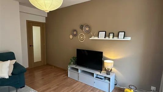 Rooms in Madrid Carabanchel - photo 5