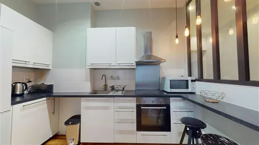 Apartments in Saint-Étienne - photo 6