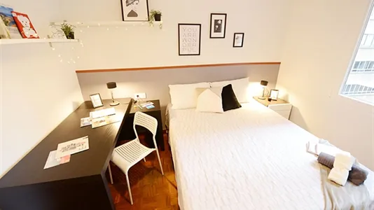 Rooms in Bilbao - photo 4