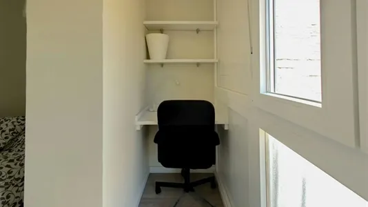 Rooms in Zaragoza - photo 4